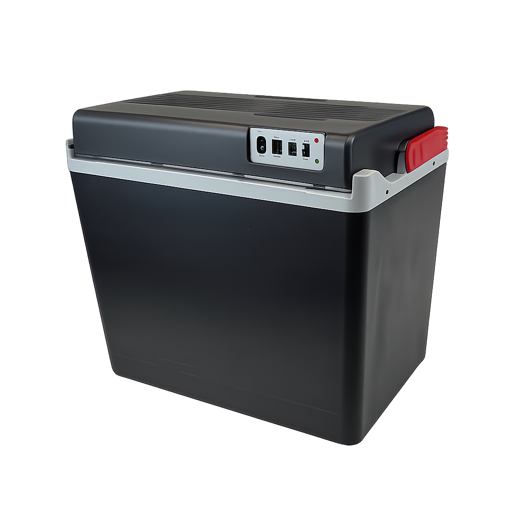 Electrical Cooling Bag 30 Liter 12/24/30V