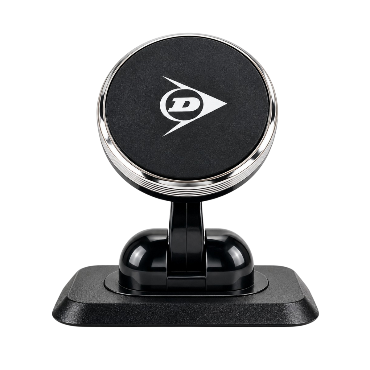Autós telefontartó mágneses rögzítéssel és 360°-os forgathatósággal