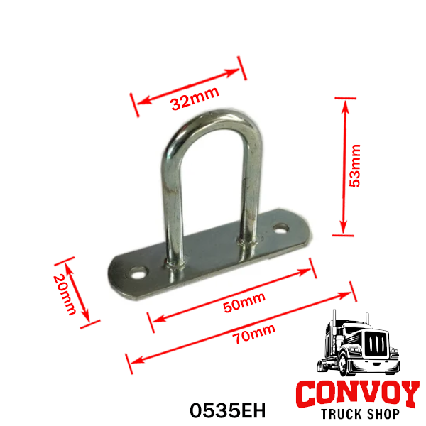 Ponyvafül álló íves félkerek