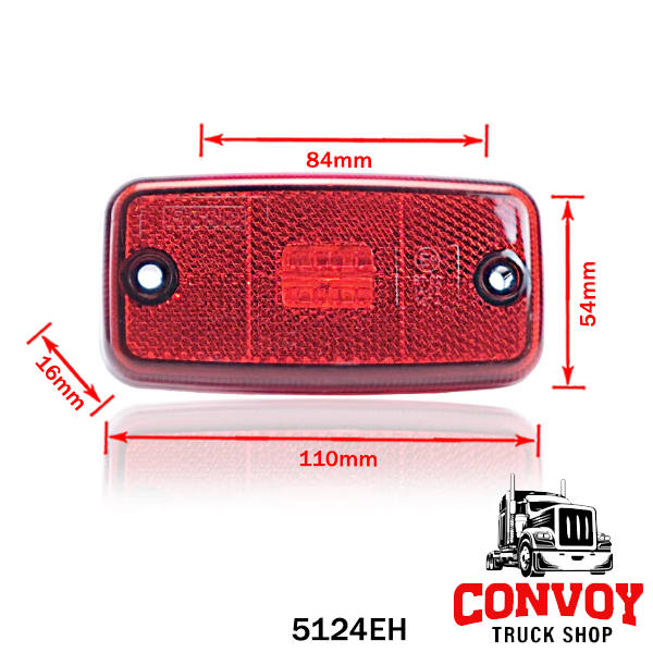 Lámpa helyzet LED nagy