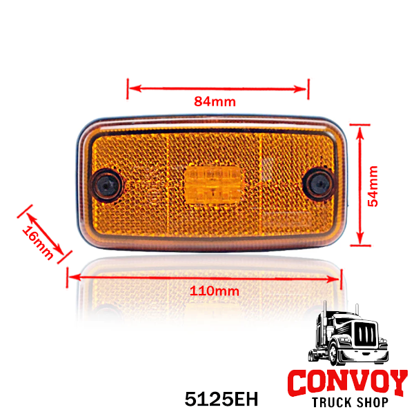 Lámpa helyzet LED nagy