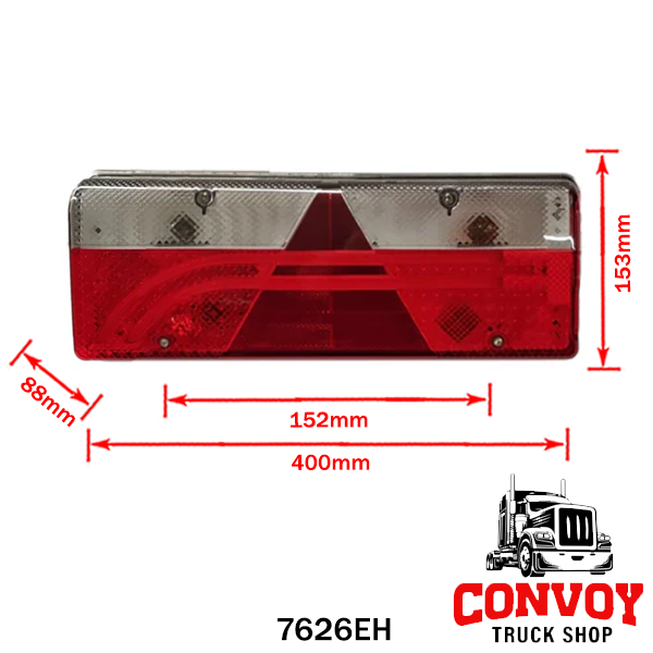 Lámpa Schmitz-hez Europoint III. Aspöck