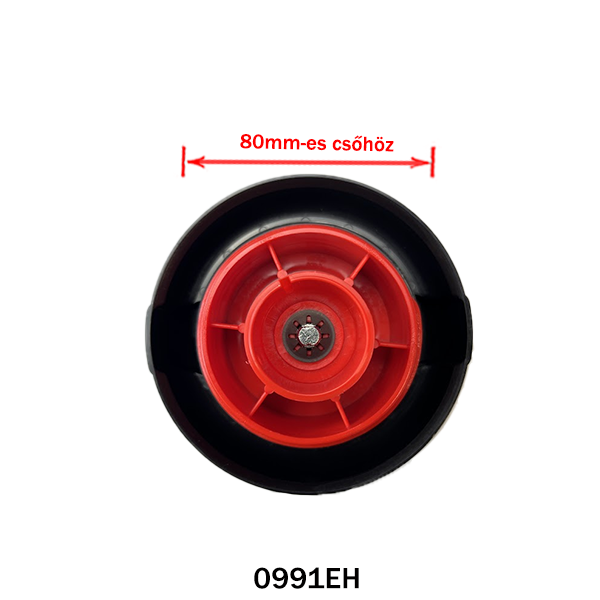 Tank cap to Renault (Magnum, Premium)