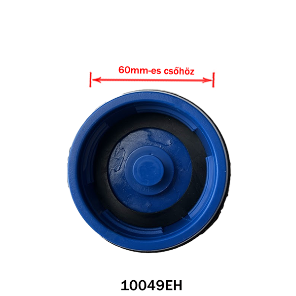 Tank cap lockable for Adblue Scania