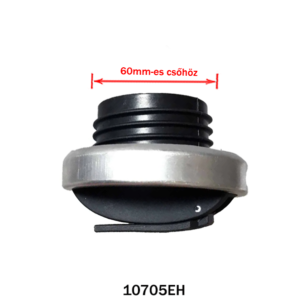 Tank cap scania s