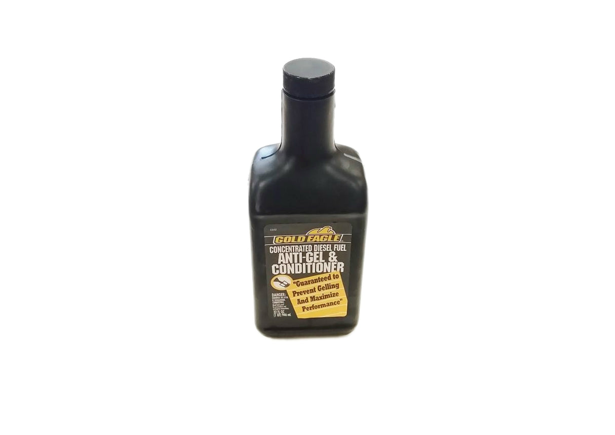 Dieselolaj sűrűsödésgátló 946ml.