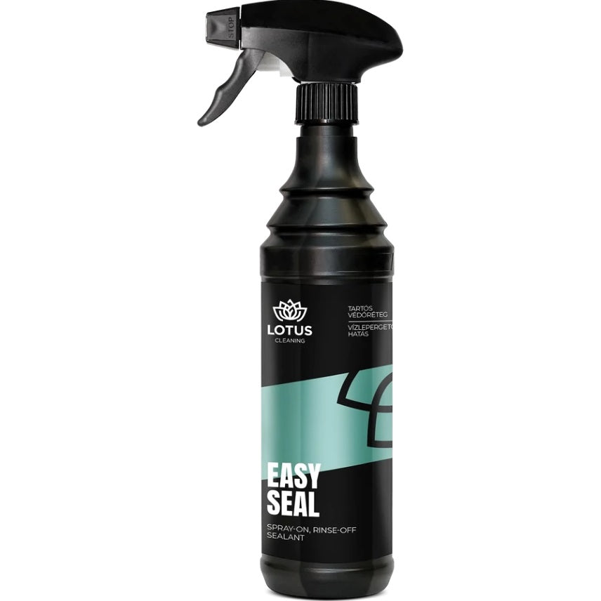 600ml Car ceramic coating with water repellent effect