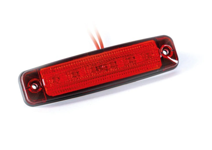 Lámpa helyzet LED kicsi kábellel 12/24V Fristom