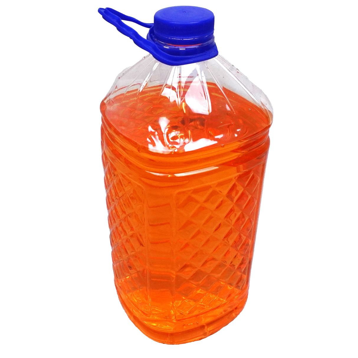 Fagyálló hűtőfolyadék készre kevert -35°C-ig Alu hűtőbe