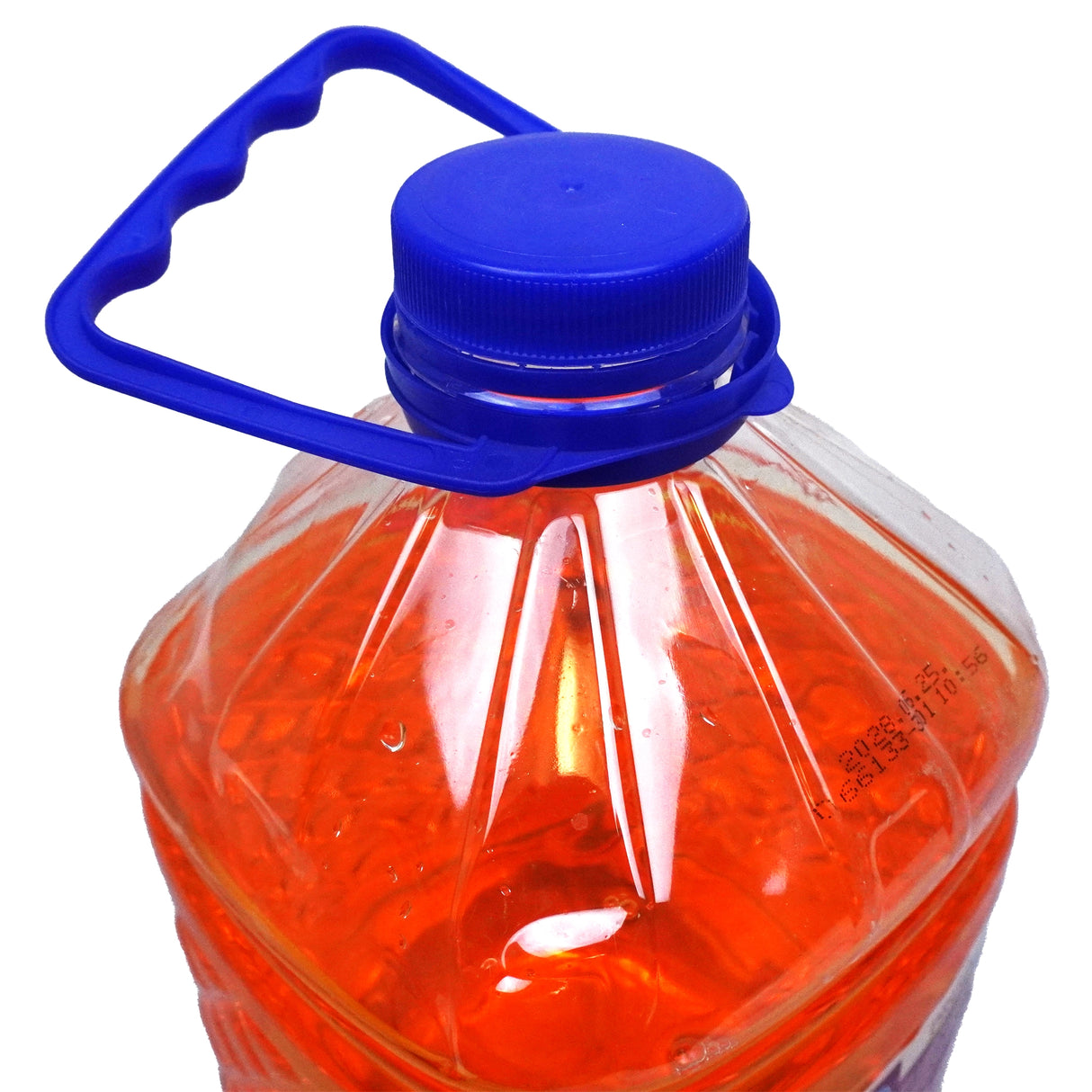 Fagyálló hűtőfolyadék készre kevert -35°C-ig Alu hűtőbe