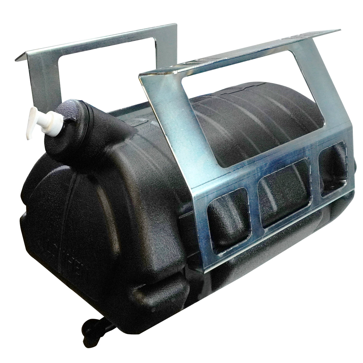 Felfogatás 30 literes csapos víztartályhoz LOKHEN Gallery