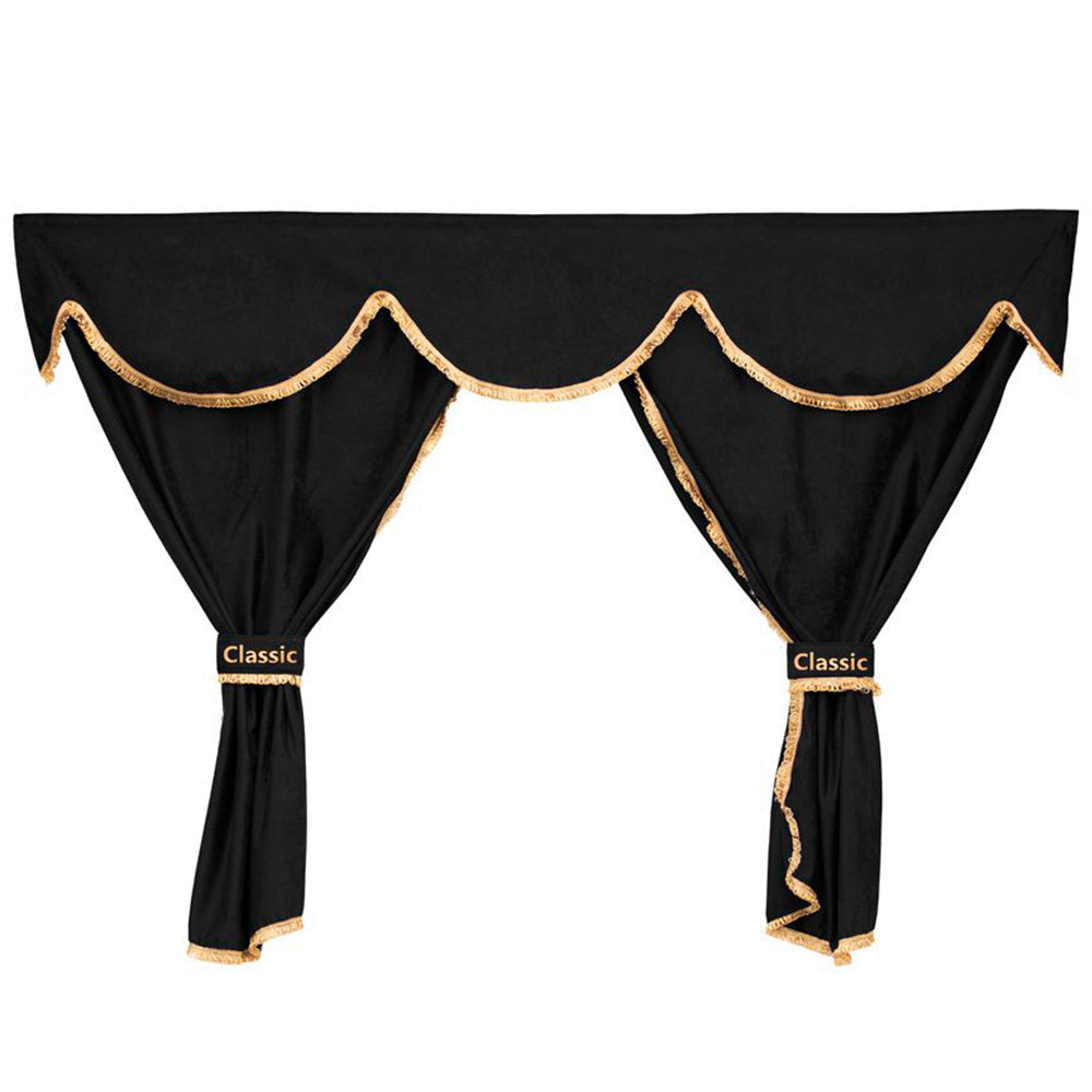 Kamion függöny szett univerzális