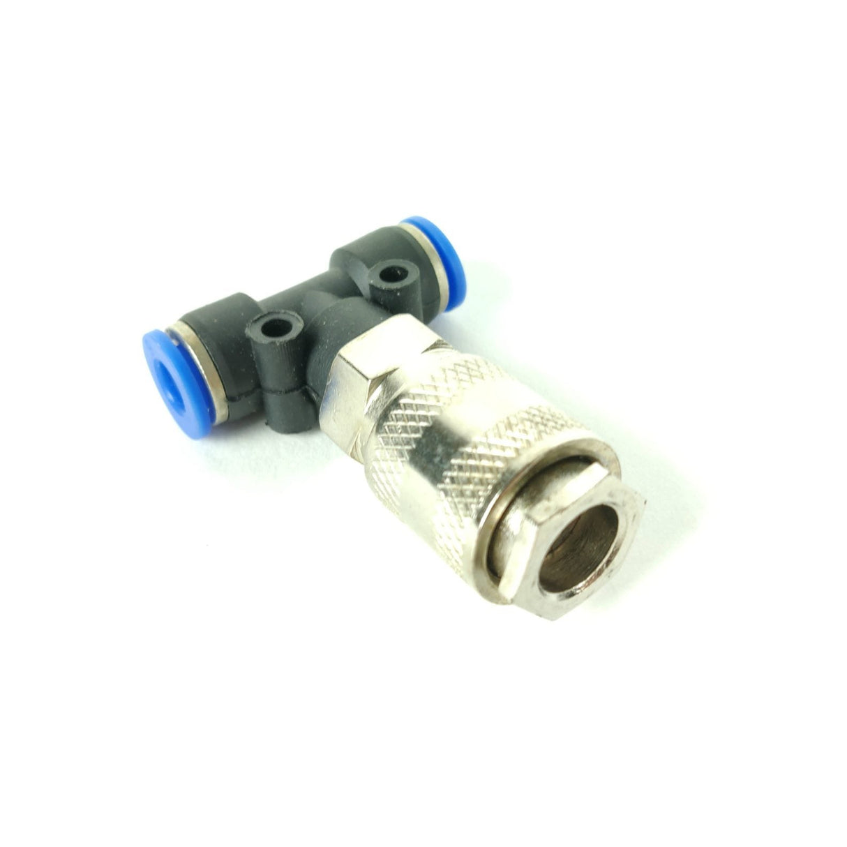 Quick connector for blow gun set 6mm