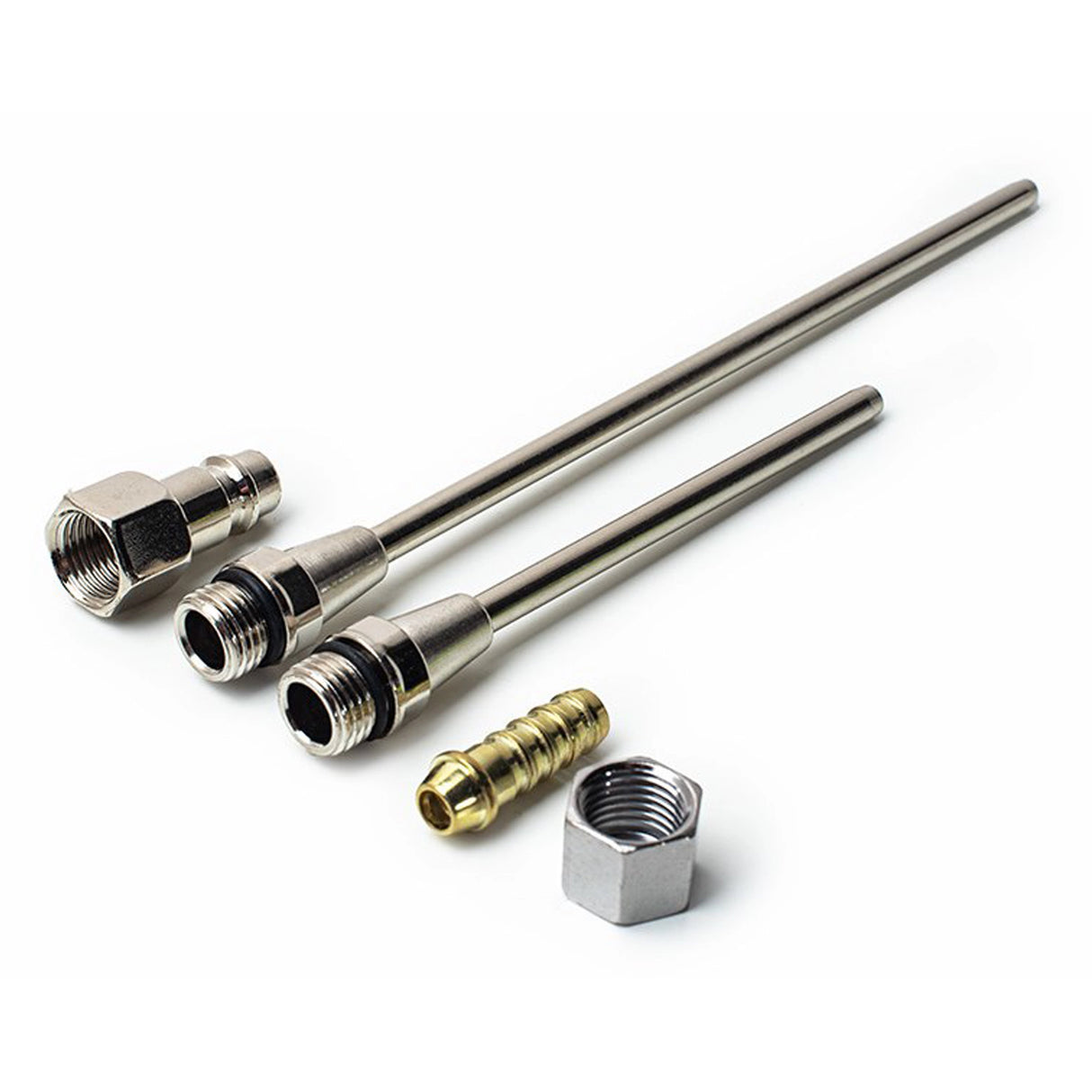 Fuvató pisztoly multifunkciós