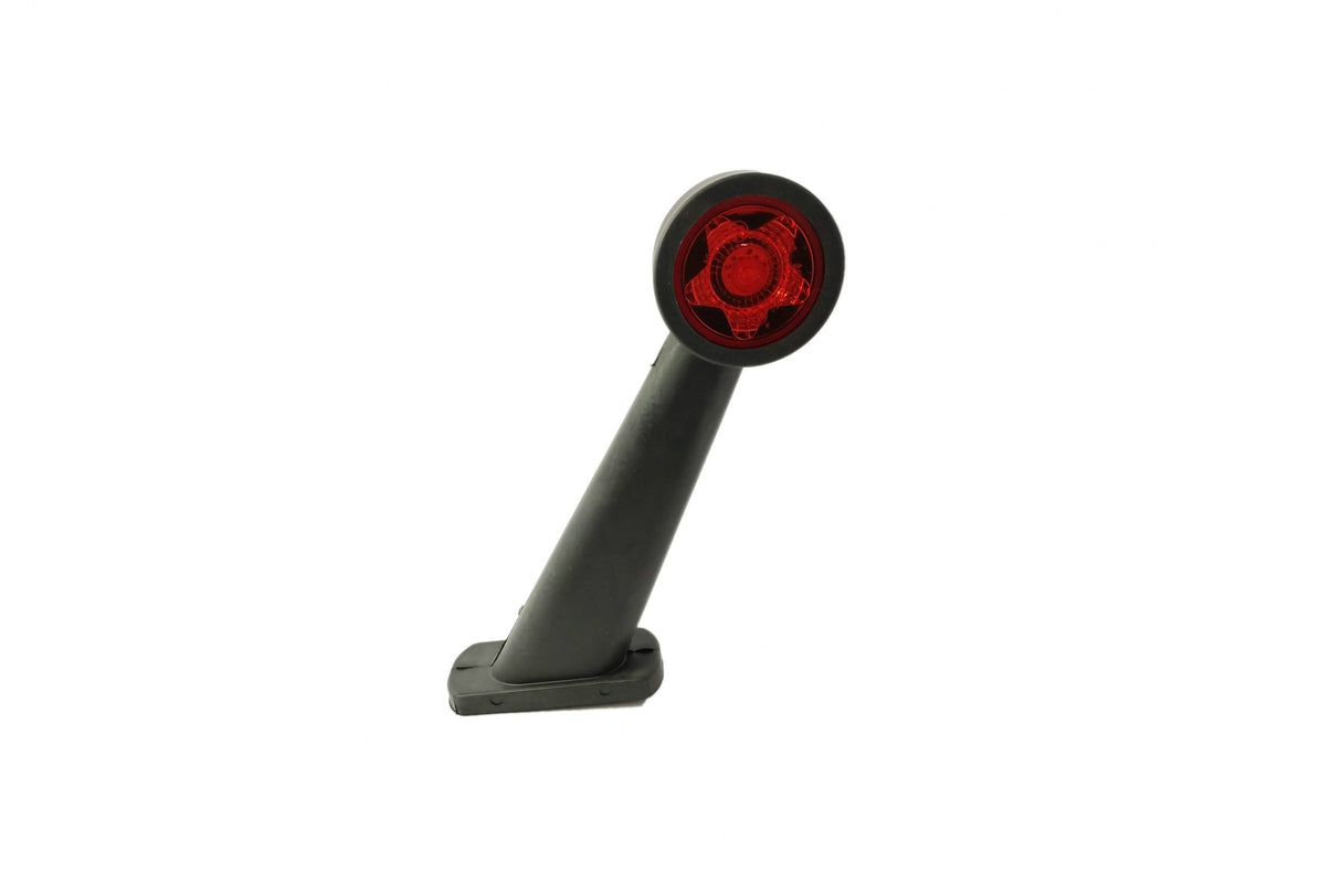 Gumilámpa egyenes nagy Ledes bal csillag