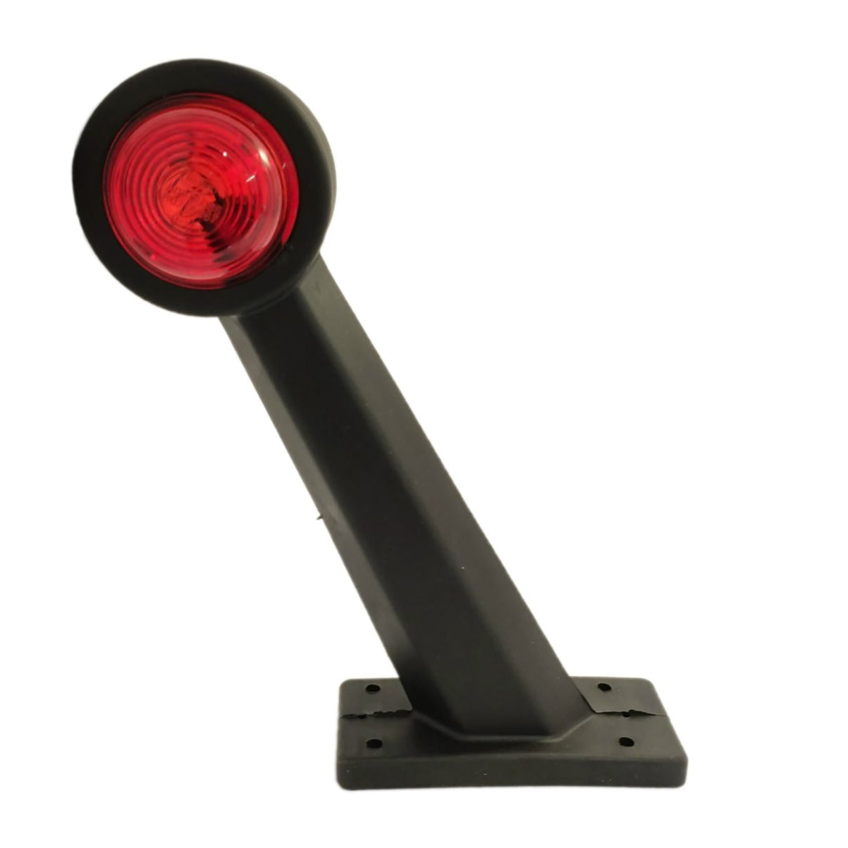 Gumilámpa egyenes nagy