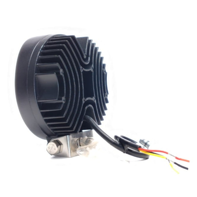 Munkalámpa LED kör kombinált fény 12/24V
