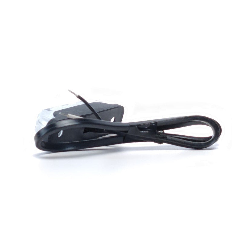 Lámpa helyzet LED szögletes