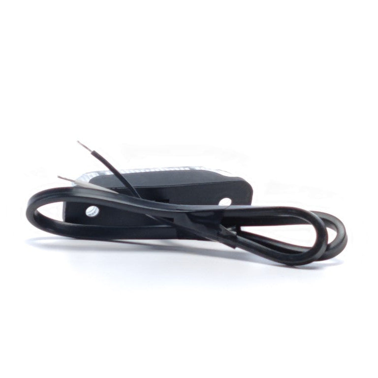 Lámpa helyzet LED szögletes