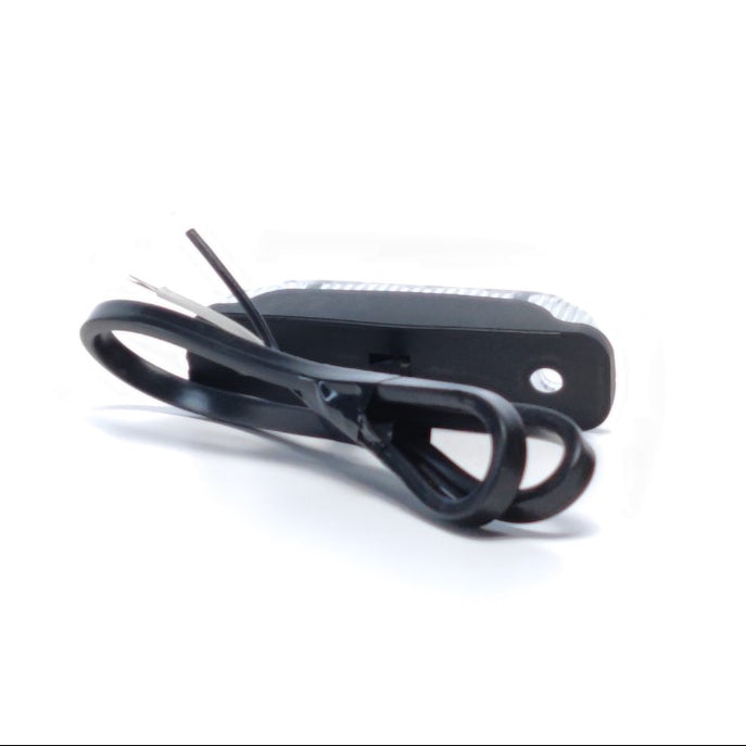 Lámpa helyzet LED szögletes