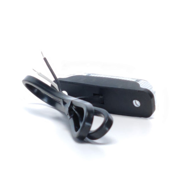 Lámpa helyzet LED szögletes