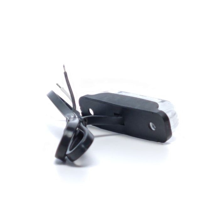 Lámpa helyzet LED szögletes