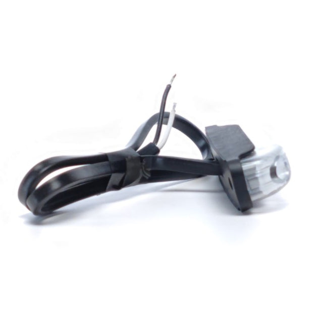 Lámpa helyzet LED szögletes