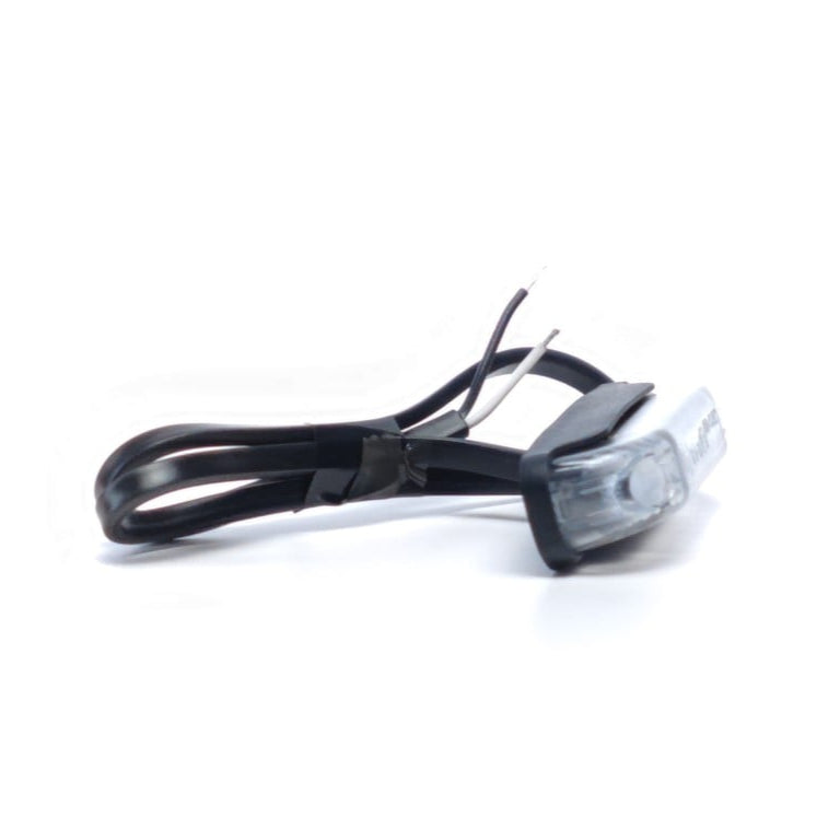 Lámpa helyzet LED szögletes