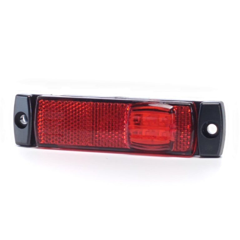 Lámpa helyzet LED tartóval