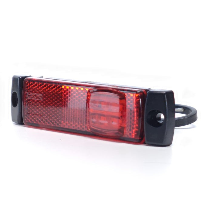 Lámpa helyzet LED tartóval