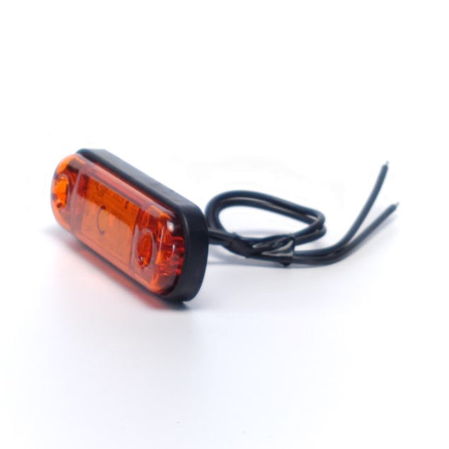 Lámpa helyzet LED kicsi 12/24V