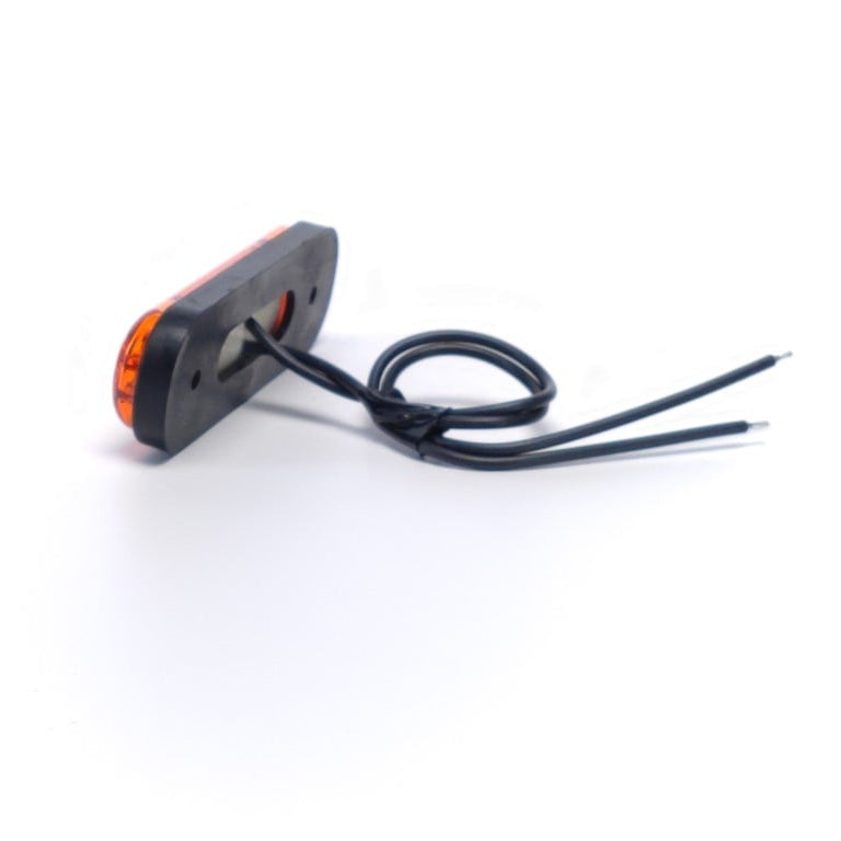 Lámpa helyzet LED kicsi 12/24V