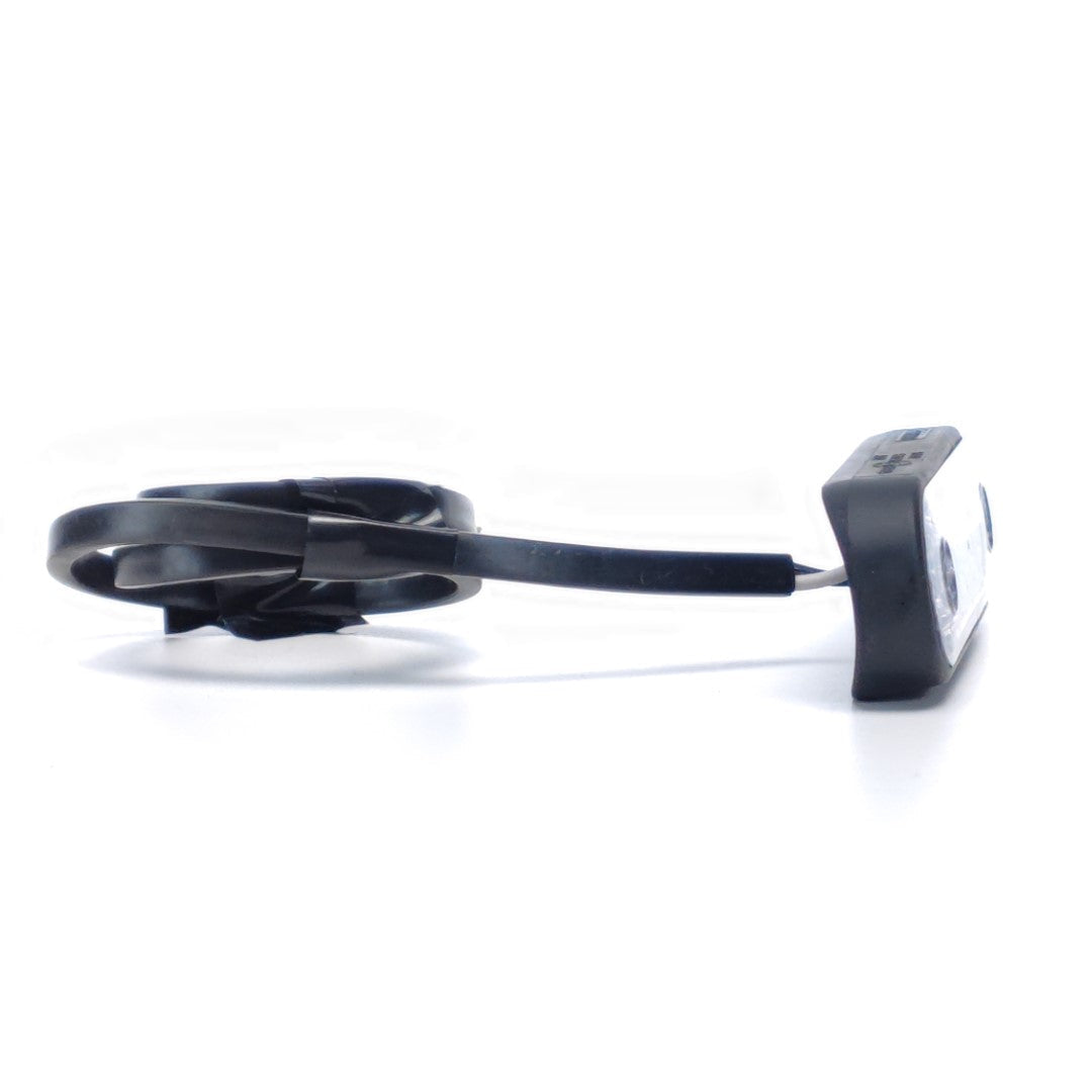 Lámpa helyzet LED beépíthető 4LED