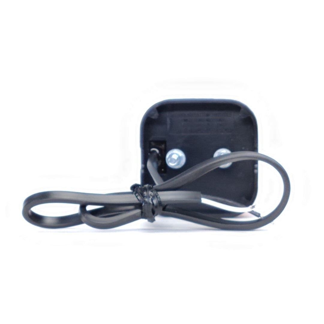 Lámpa helyzet kocka LED