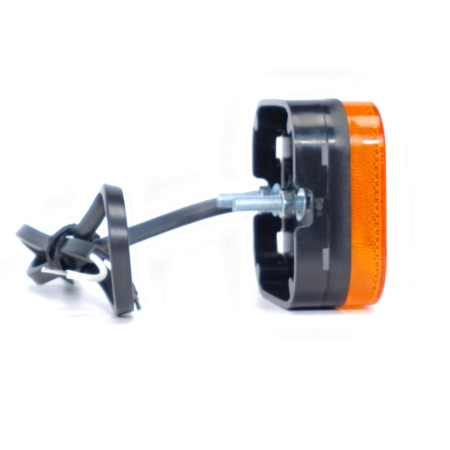 Lámpa helyzet kocka LED