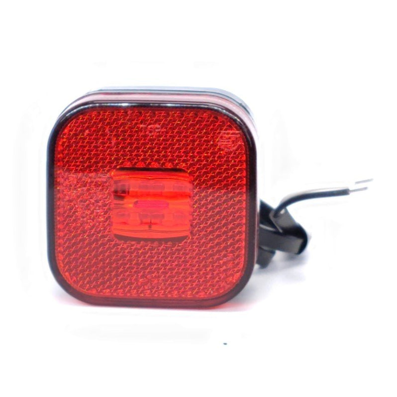 Lámpa helyzet kocka LED