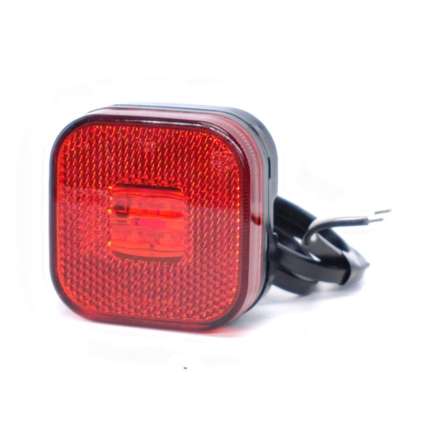 Lámpa helyzet kocka LED