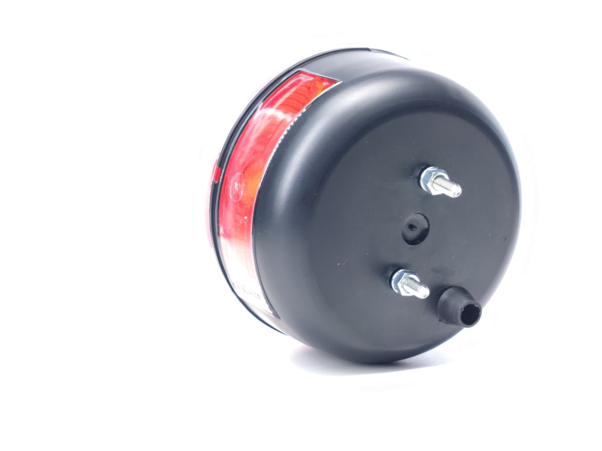 Lámpa kör csík indexes, bal rendszámos