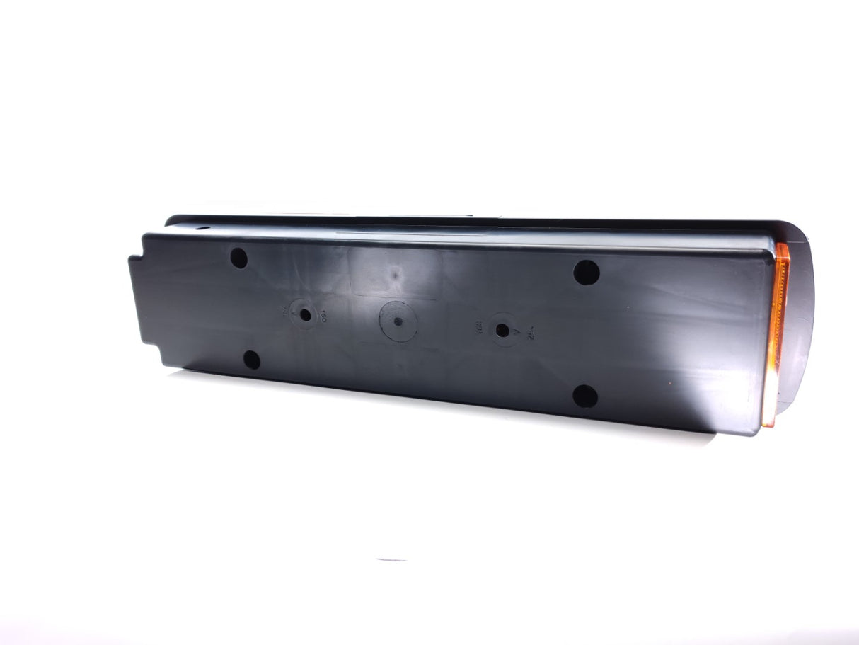 Lámpa Volvohoz 7 kamrás lekerekített helyzet