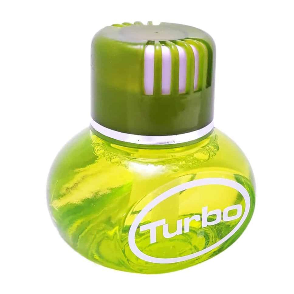 Autóillatosító Turbo 150ml Citrom