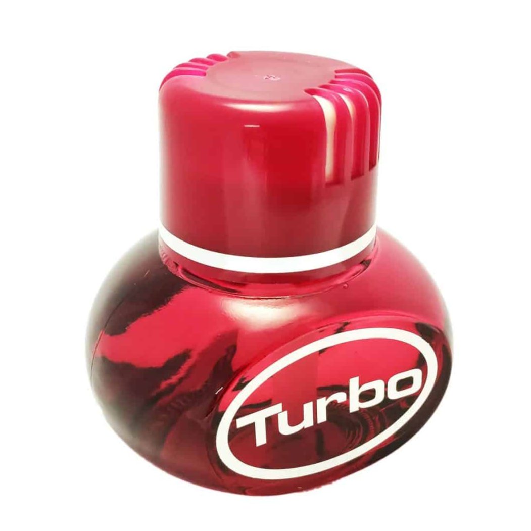 Autóillatosító Turbo 150ml Cseresznye