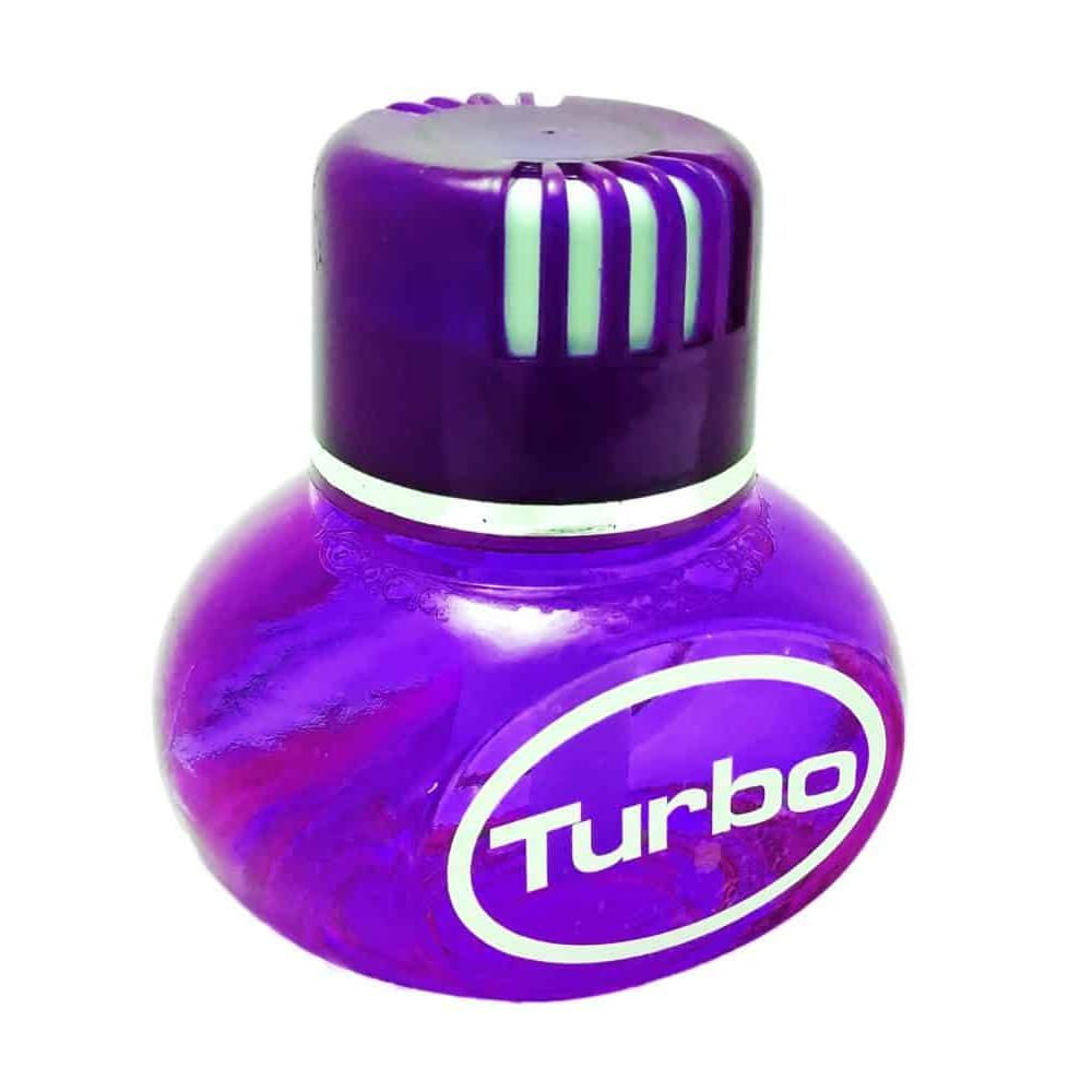 Autóillatosító Turbo 150ml Levendula