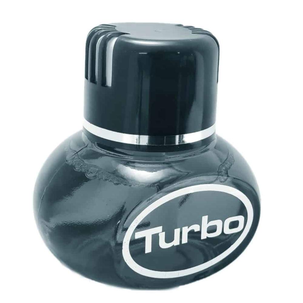 Autóillatosító Turbo 150ml New Car