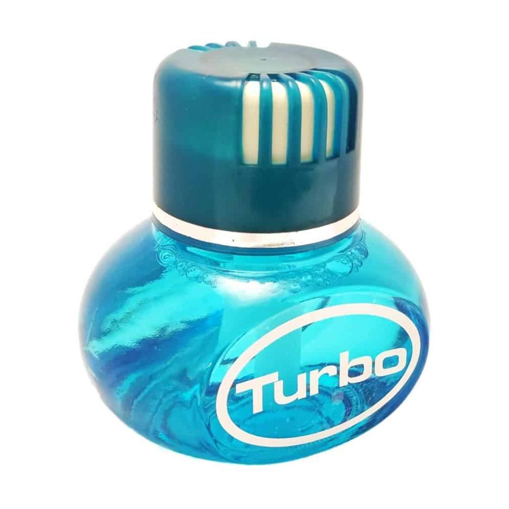 Autóillatosító Turbo 150ml Ocean