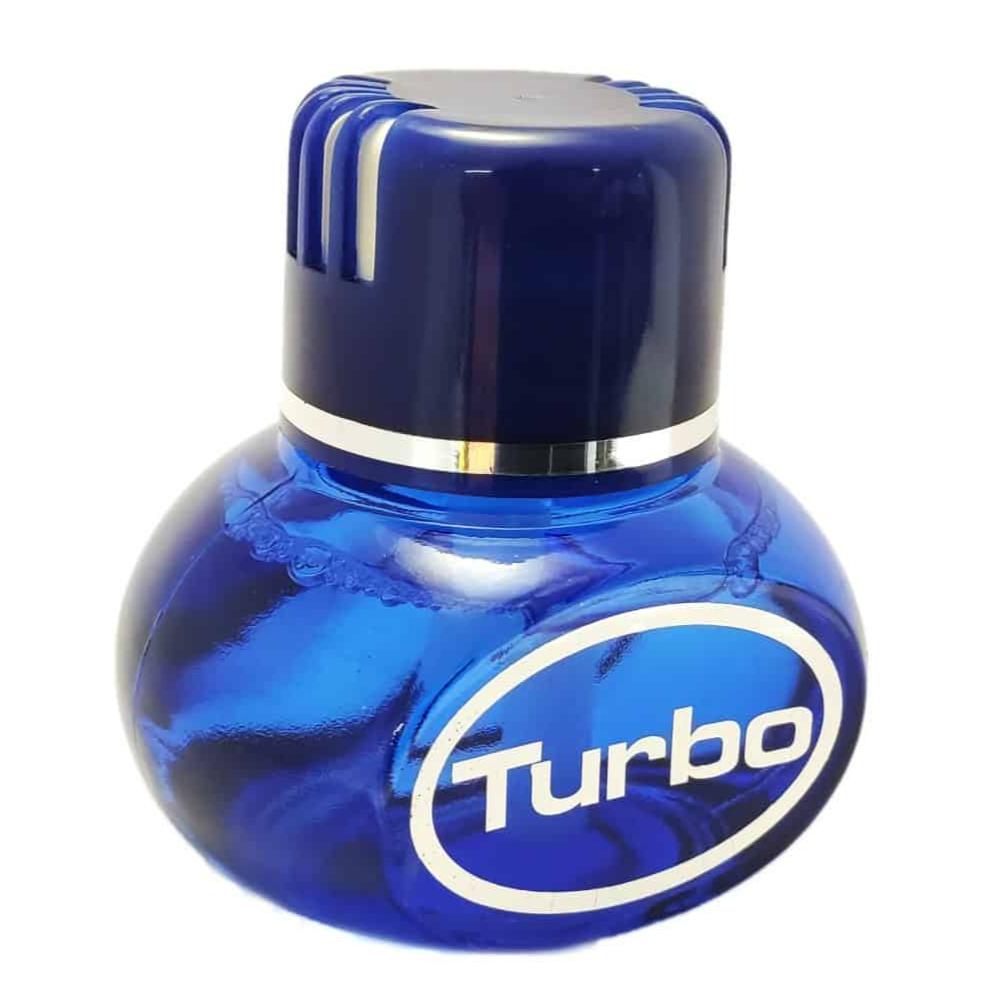 Autóillatosító Turbo 150ml Tropical