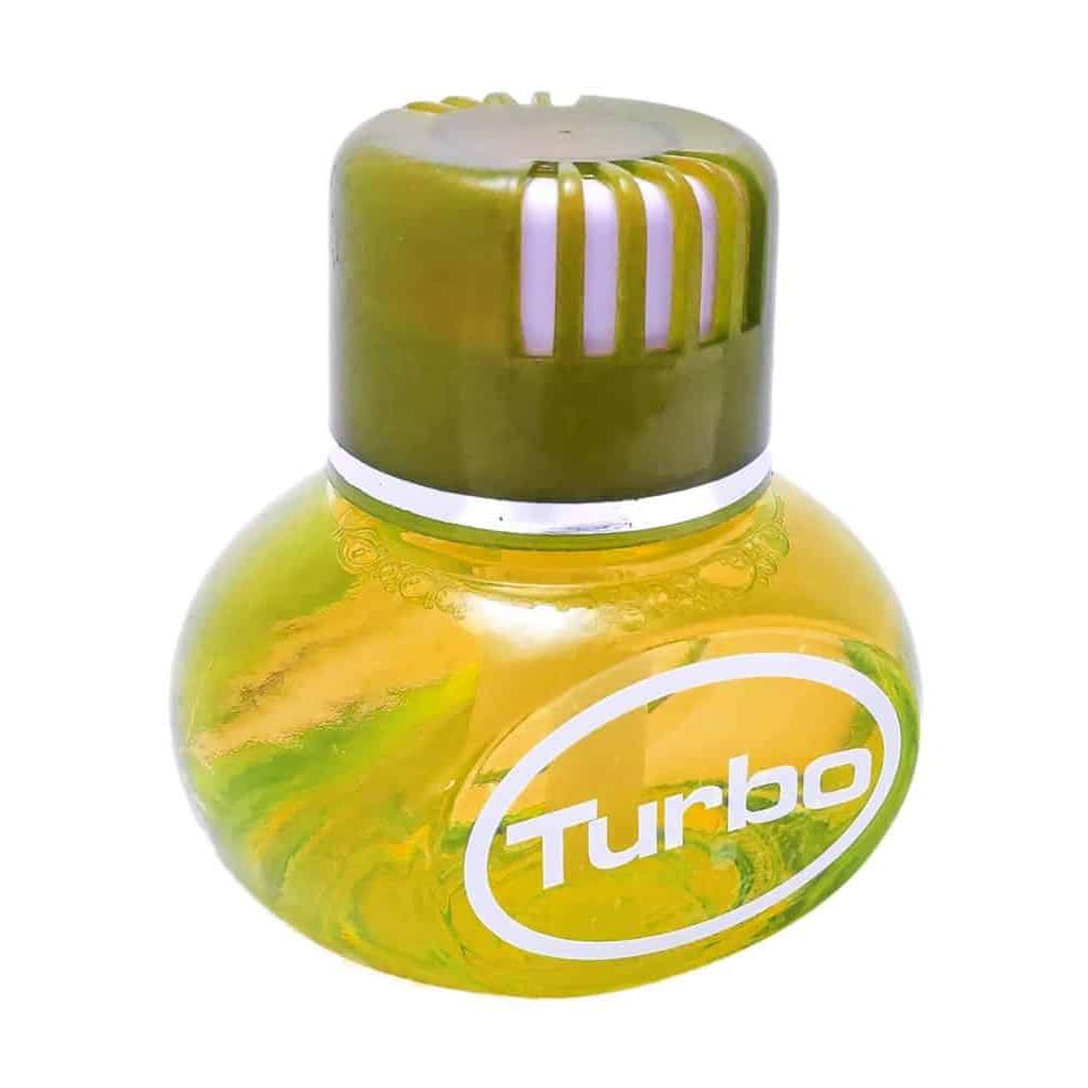Autóillatosító Turbo 150ml Vanilla