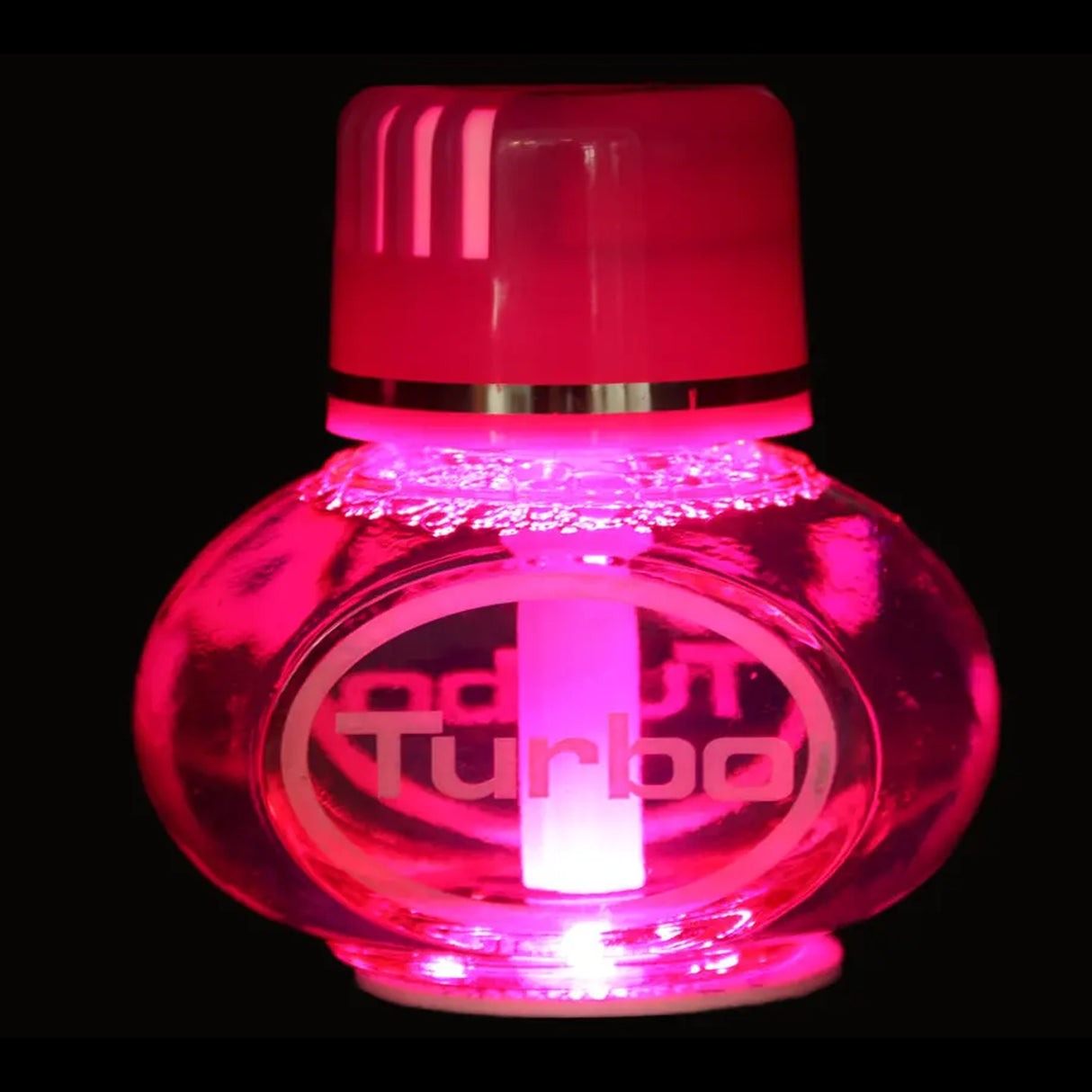 Autóillatosítóhoz világító talp egyszínű