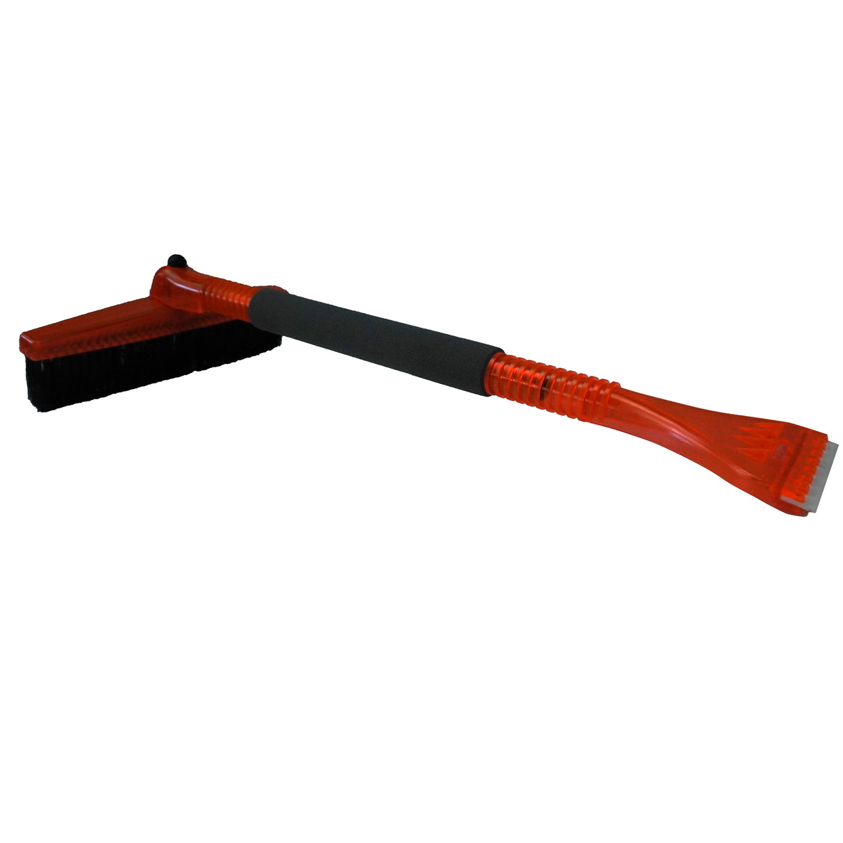 Jégkaparó elforgatható hókefével