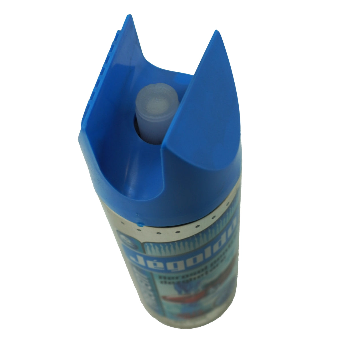 Ice Dolling Spray Ice Scrap Head 400 ml