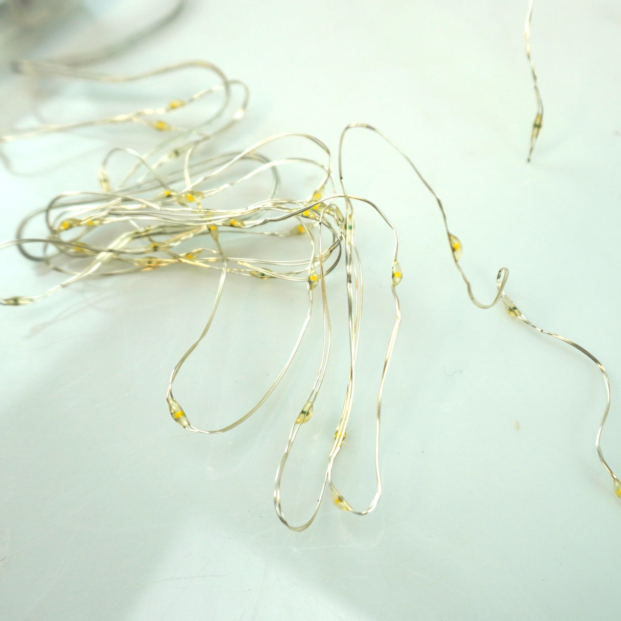 Karácsonyi fényfüzér 40 LED-es 225 cm